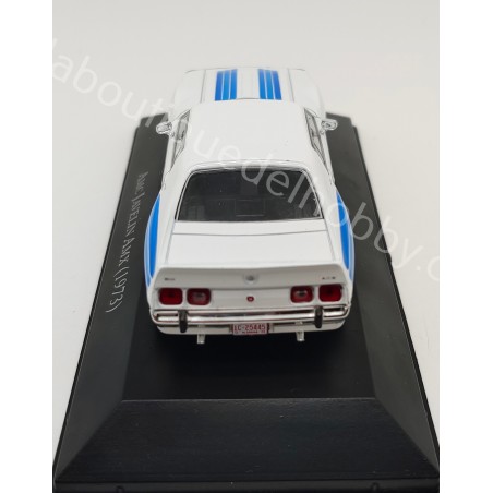 AMC JAVELIN AMX 1973 ALTAYA ESCALA 1:43