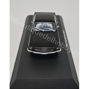 FORD MUSTANG COUPE 1967 CREED...