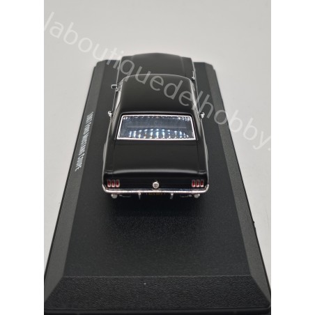 FORD MUSTANG COUPE 1967 CREED GREENLIGHT ESCALA 1:43
