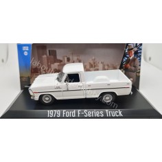 FORD F-SERIES TRUCK 1979...
