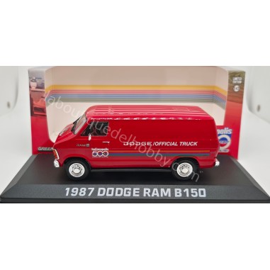 DODGE RAM B150 1987 INDIANAPOLIS 500...