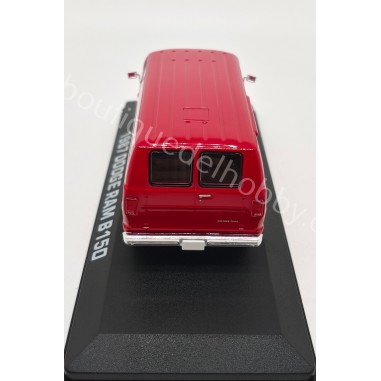 DODGE RAM B150 1987 INDIANAPOLIS 500...