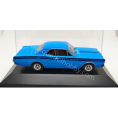 DODGE POLARA RT 1974 SALVAT... 2