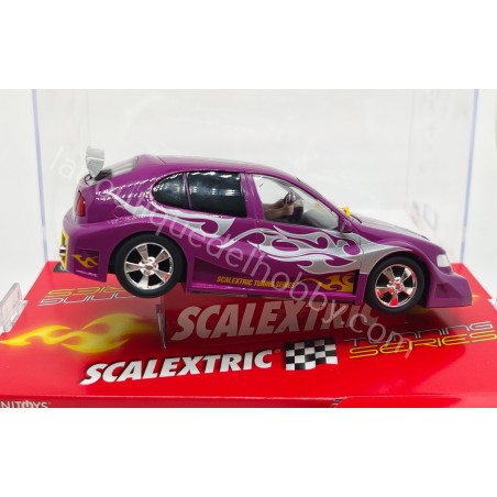 TUNING CAR 1 SCALEXTRIC 6190