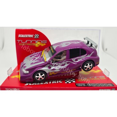 TUNING CAR 1 SCALEXTRIC 6190