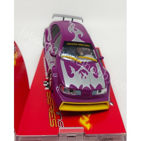 TUNING CAR 1 SCALEXTRIC 6190