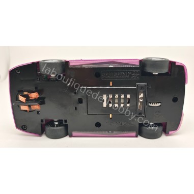 TUNING CAR 1 SCALEXTRIC 6190