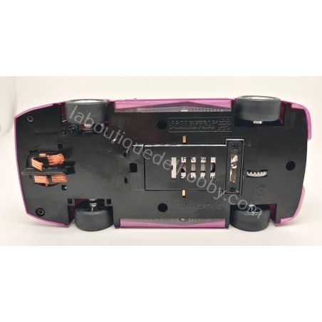 TUNING CAR 1 SCALEXTRIC 6190