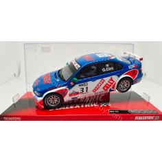 BMW 320i WTCC SCALEXTRIC 6383
