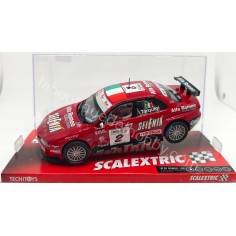 ALFA ROMEO 156 "WTCC"...