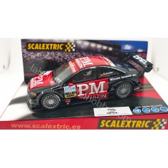 OPEL ASTRA DTM "SCHREIDER"...