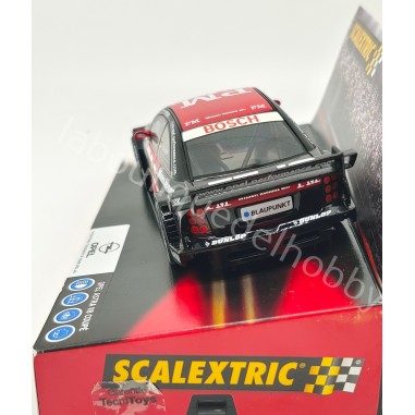OPEL ASTRA DTM "SCHREIDER" SCALEXTRIC...
