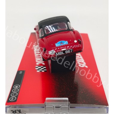MG A "DAMES" SCALEXTRIC A10039S300