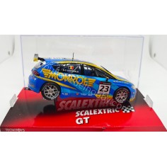SEAT LEON WTCC "CORTHALS"... 2