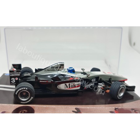 MCLAREN F-1 "MIKA" SCALEXTRIC 6088
