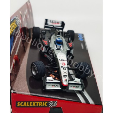 MCLAREN F-1 "MIKA" SCALEXTRIC 6088