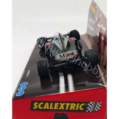 MCLAREN F-1 "MIKA" SCALEXTRIC 6088