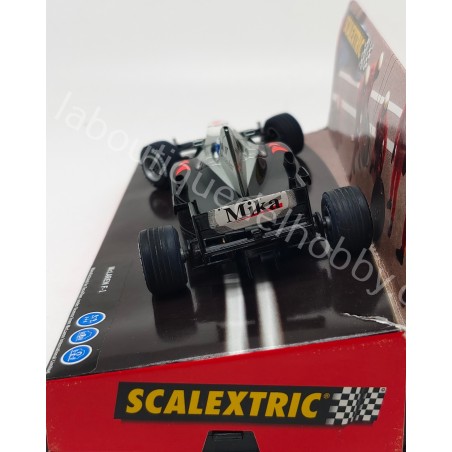 MCLAREN F-1 "MIKA" SCALEXTRIC 6088