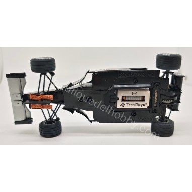 MCLAREN F-1 "MIKA" SCALEXTRIC 6088