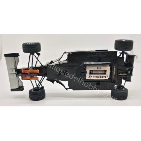 MCLAREN F-1 "MIKA" SCALEXTRIC 6088
