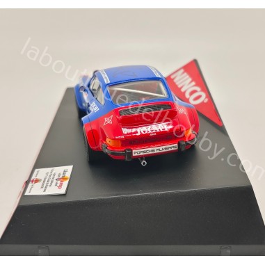 PORSCHE 911 SC JOCAVI NINCO 50371