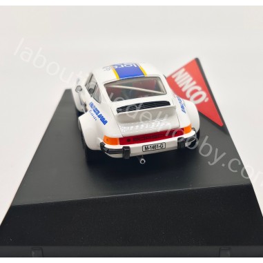PORSCHE 911 SC II RALLY CATALUNYA...