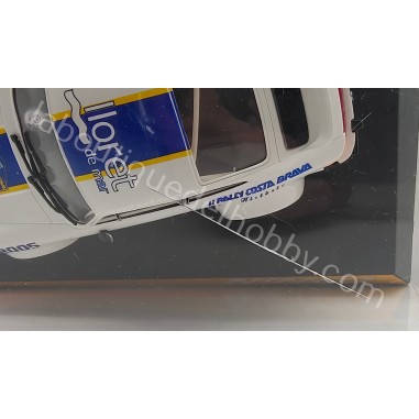 PORSCHE 911 SC II RALLY CATALUNYA...