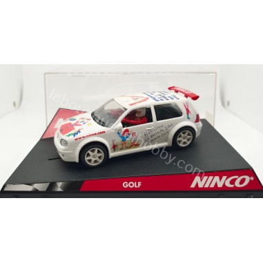 VOLKSWAGEN GOLF 38 FESTIVAL INFANCIA...