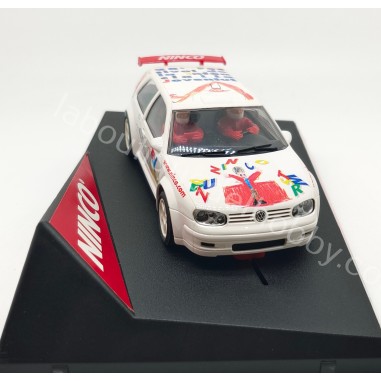 VOLKSWAGEN GOLF 38 FESTIVAL INFANCIA...