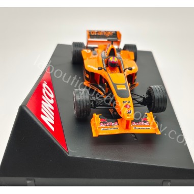 ARROWS A23 Nº21 BERNOLDI NINCO 50281