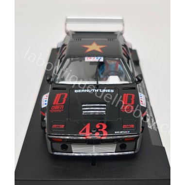 BMW M1 IMSA WATKINS GLEN 1984 FLYSLOT...