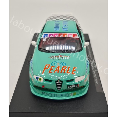 ALFA ROMEO 147 GTA CUP CHALLENGE 2003 FLY 88112