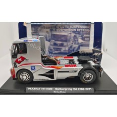 MAN TR 1400 NURBURGRING FIA...