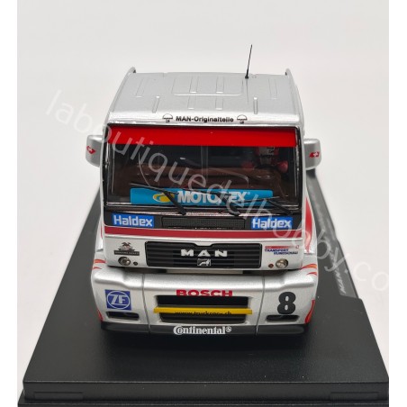MAN TR 1400 NURBURGRING FIA ETRC 2001 GB TRACK - FLY 08013