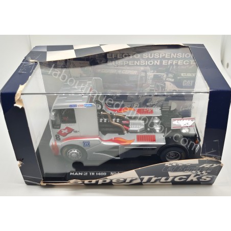 MAN TR 1400 NURBURGRING FIA ETRC 2001 GB TRACK - FLY 08013