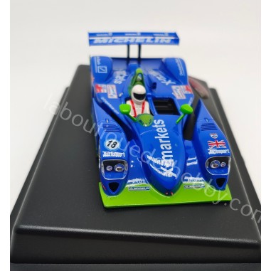 ORECA DALLARA SPORT X-MARKETS LE MANS...