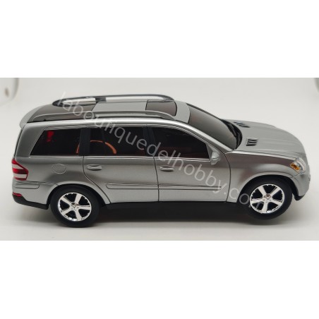 MERCEDES BENZ CLASE GL CARRERA EVOLUTION 27170