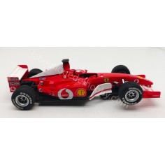 FERRARI F2002 V10 Nº1... 2