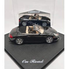 PORSCHE 911 CARRERA 4...