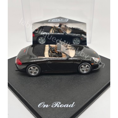 PORSCHE 911 CARRERA 4 CABRIO PROSLOT...