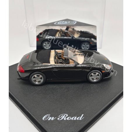 PORSCHE 911 CARRERA 4 CABRIO PROSLOT PS 1073