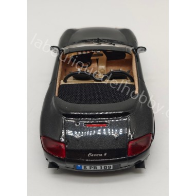PORSCHE 911 CARRERA 4 CABRIO PROSLOT...