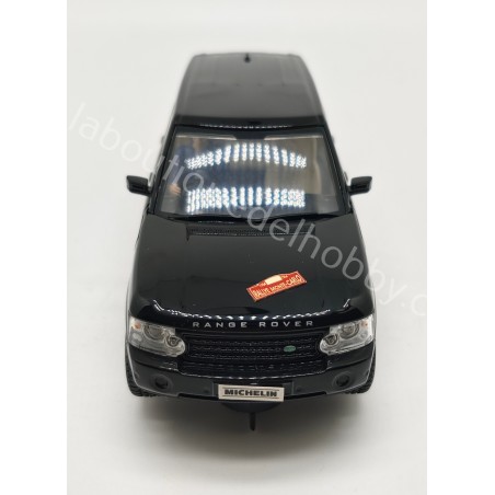 RANGE ROVER BLACK SUPERSLOT H2878