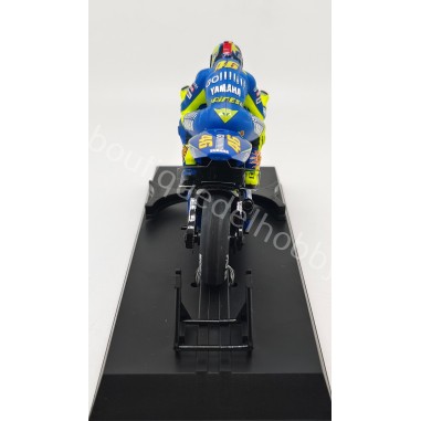 YAMAHA FACTORY TEAM VALENTINO ROSSI...