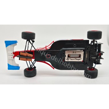 FI EDITION CLUB 2002 SCALEXTRIC 6105