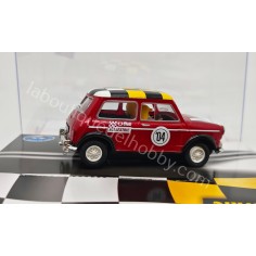 MINI COOPER CLUB 2004... 2