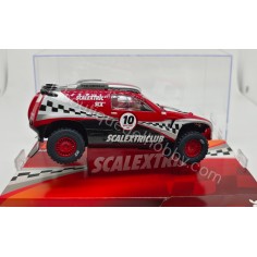 VOLKSWAGEN RACE TOUAREG... 2