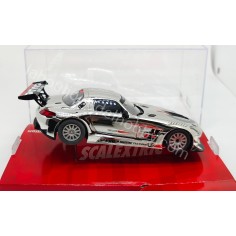 MERCEDES BENZ SLS AMG GT3... 2