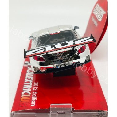 MERCEDES BENZ SLS AMG GT3 CLUB 2012...