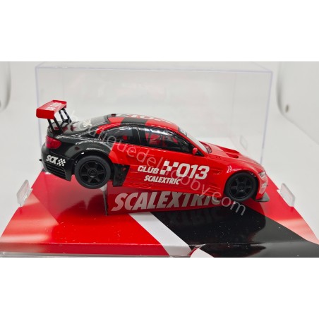 BMW M3 CLUB 2013 SCALEXTRIC A10123S300